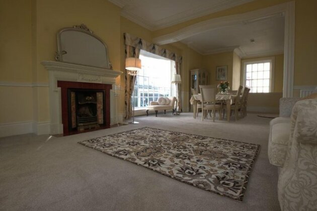 Highgate House Whitby - Photo4