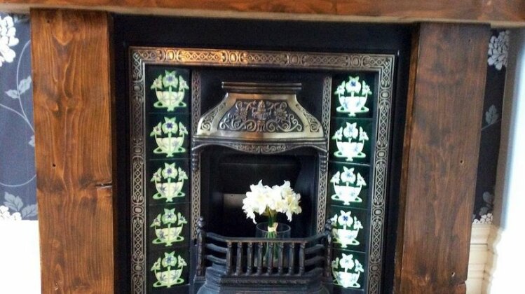 Hillcrest Guesthouse - Photo3
