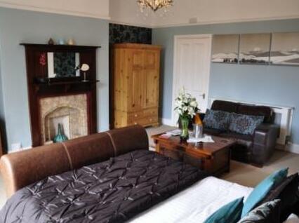 Hillcrest Guesthouse - Photo5