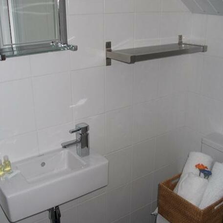 Hudsons Rooms - Photo3