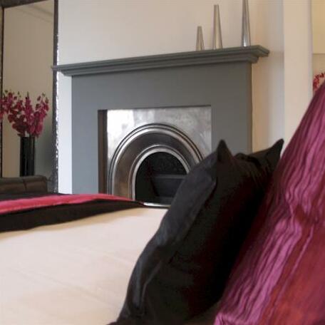 Hudsons Rooms - Photo4