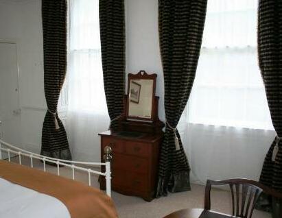 Jameson House - Photo3