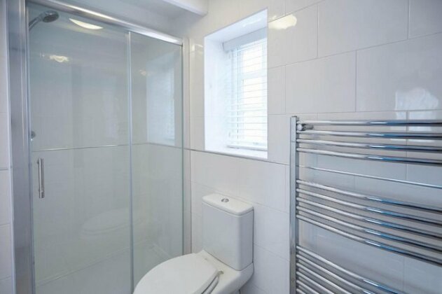 Jet Cottage - Photo4