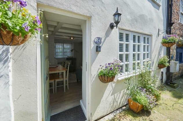 Jet Cottage - Photo5