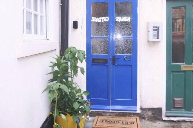 Kikas Cottage - Photo4