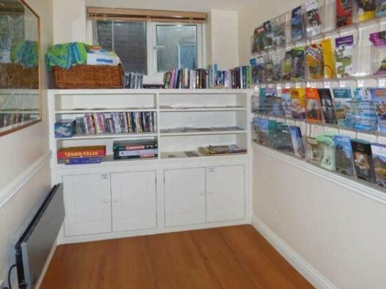Mermaid Cottage Whitby - Photo3