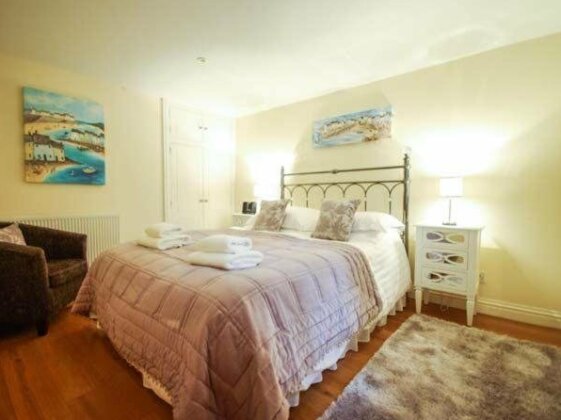 Mermaid Cottage Whitby - Photo4