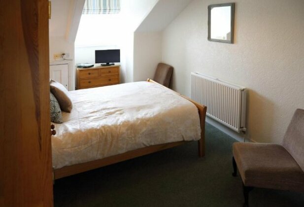 Number 7 Guest House - Photo3