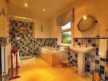 Overdale Guest House - Photo2