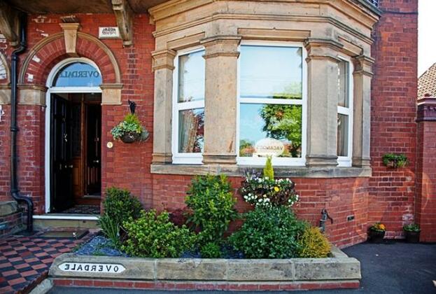 Overdale Guest House - Photo3