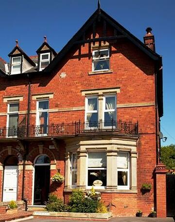 Overdale Guest House - Photo4