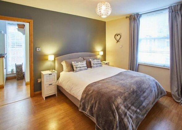 Oystercatcher Apartment - Photo2