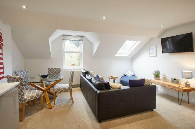 Pannett Apartment 3 - Photo2