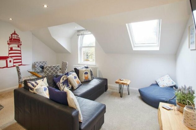 Pannett Apartment 3 - Photo3