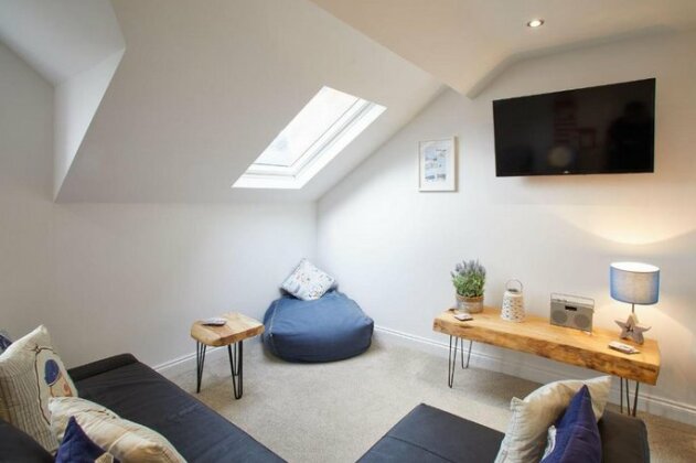 Pannett Apartment 3 - Photo4