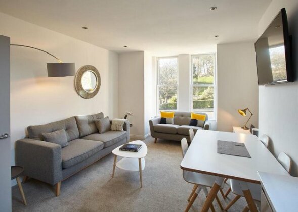 Park View Apartment Whitby - Photo2