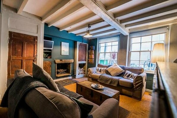 Perkins Cottage - Photo2