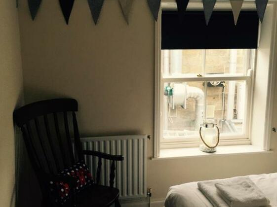 Pier Inn Cottage - Photo4