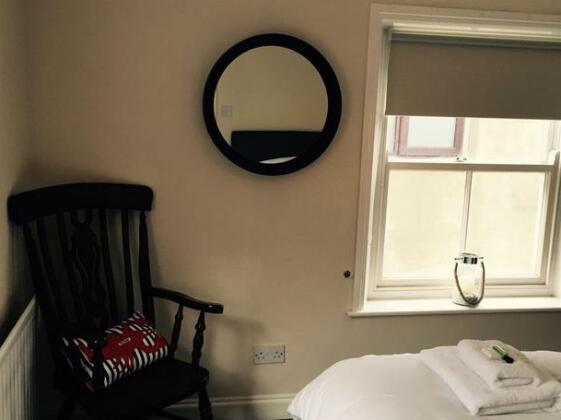 Pier Inn Cottage - Photo5