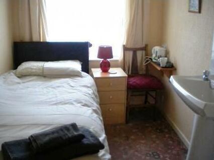 Prospect Villa Guest House - Photo5