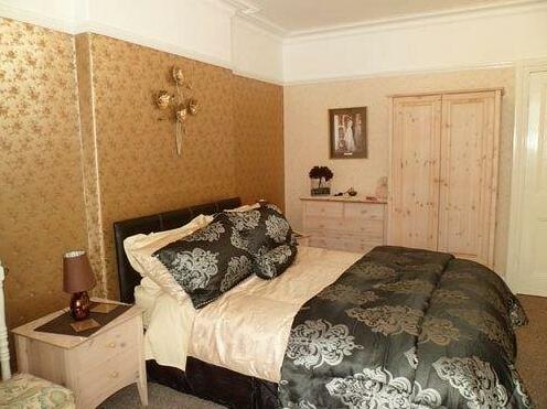 Rosewood B&B - Photo3