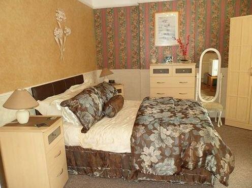 Rosewood B&B - Photo4