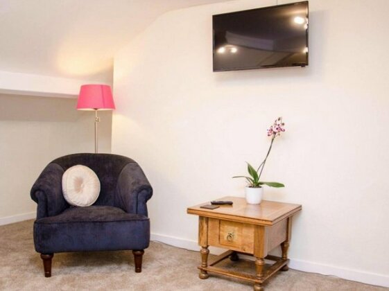 Rosslyn House - Photo2