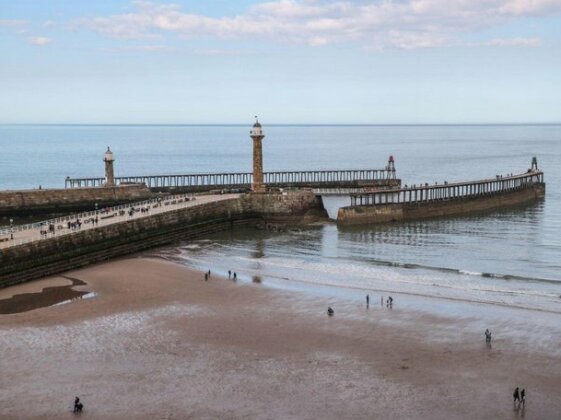 Seahorse Whitby - Photo2