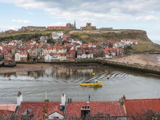 Seahorse Whitby - Photo5