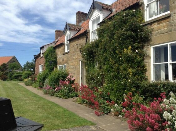 Swallow Cottages