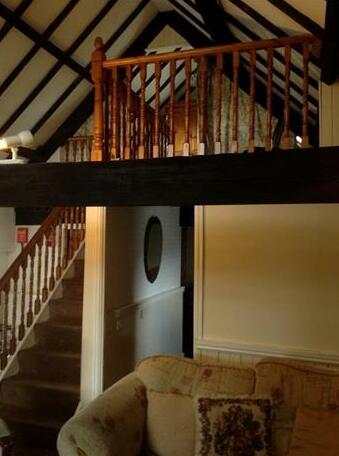 Swallow Cottages - Photo2