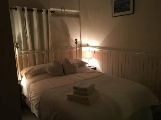 Swallow Cottages - Photo3