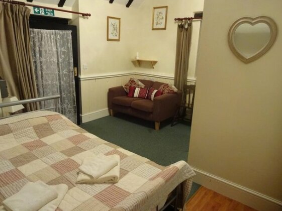 Swallow Cottages - Photo4