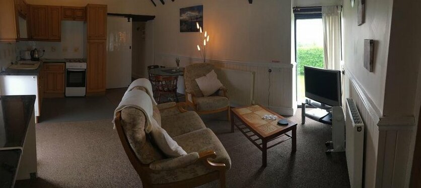 Swallow Cottages - Photo5