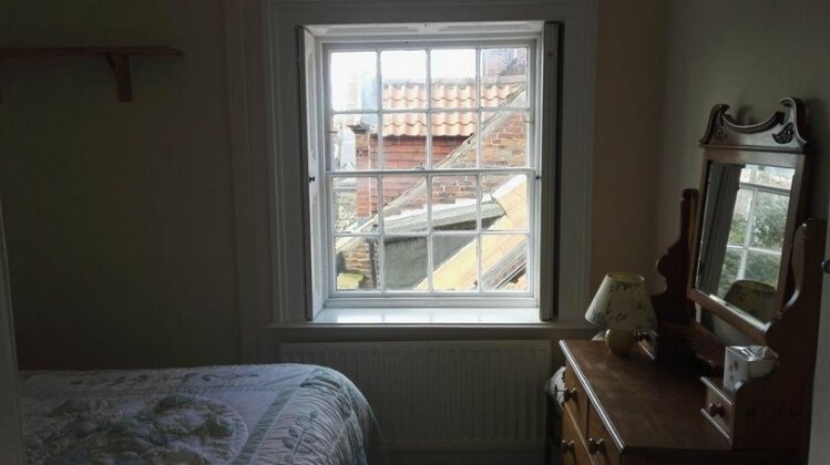 Teesdale Rooms - Photo2