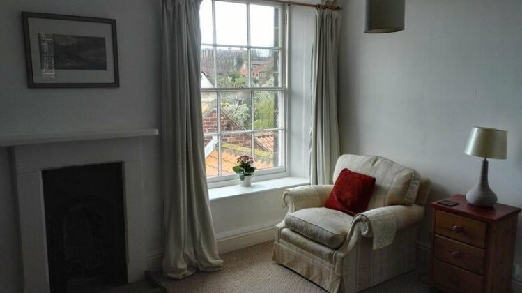 Teesdale Rooms - Photo3
