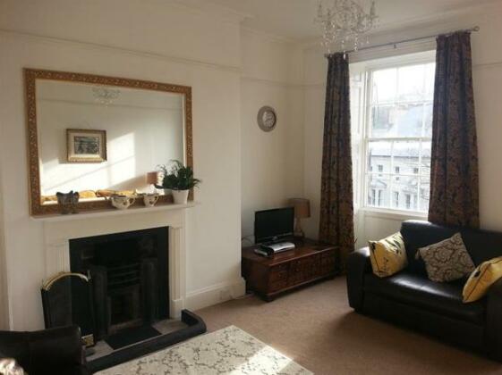 Teesdale Rooms - Photo4