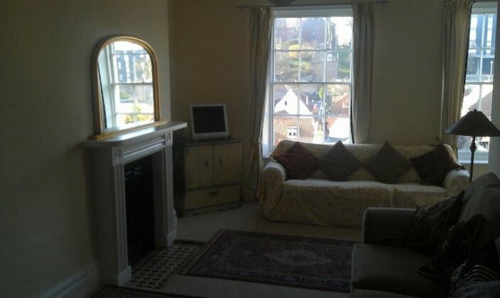 Teesdale Rooms - Photo5