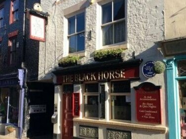 The Black Horse Whitby