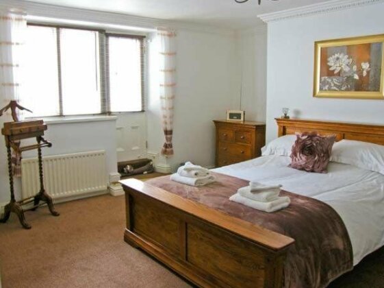 The Bolthole Whitby - Photo4