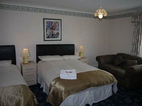 The Corner Guest House - Photo3