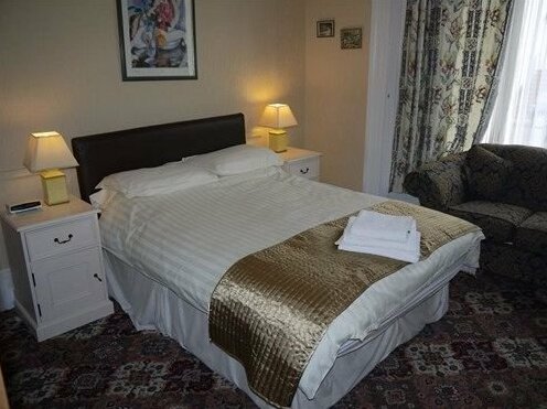The Corner Guest House - Photo4