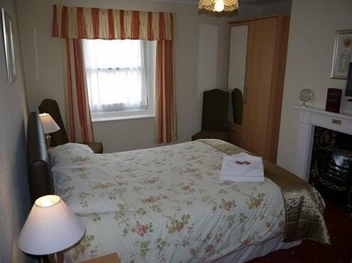 The Corner Guest House - Photo5