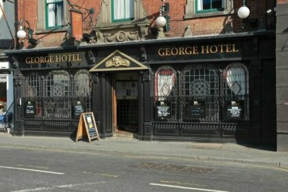The George Hotel Whitby