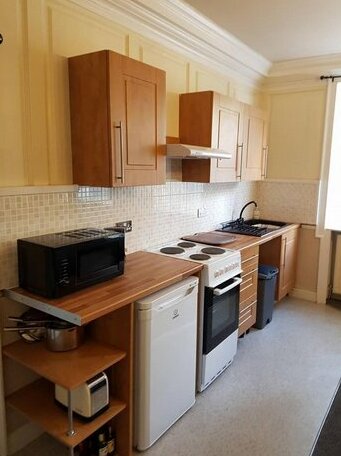 The hyding place - Photo3