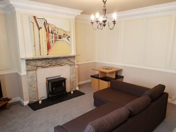 The hyding place - Photo4