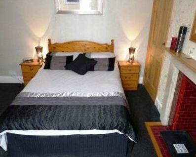 The Pathway Guesthouse - Photo2