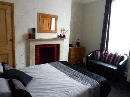 The Pathway Guesthouse - Photo3