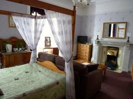 The Pathway Guesthouse - Photo5