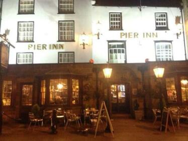 The Pier Inn